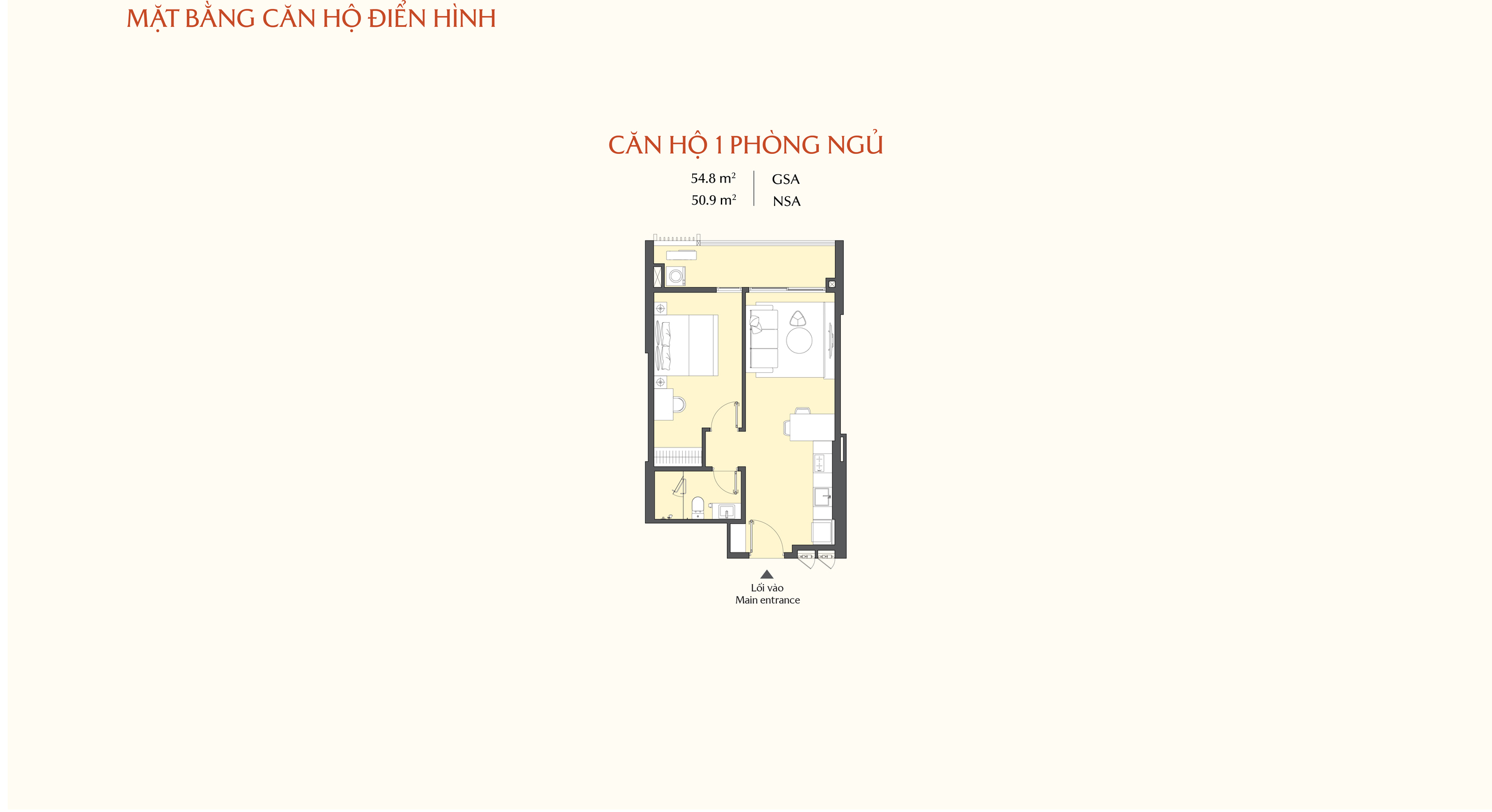 mặt bằng tầng dự án sun bắc bling city